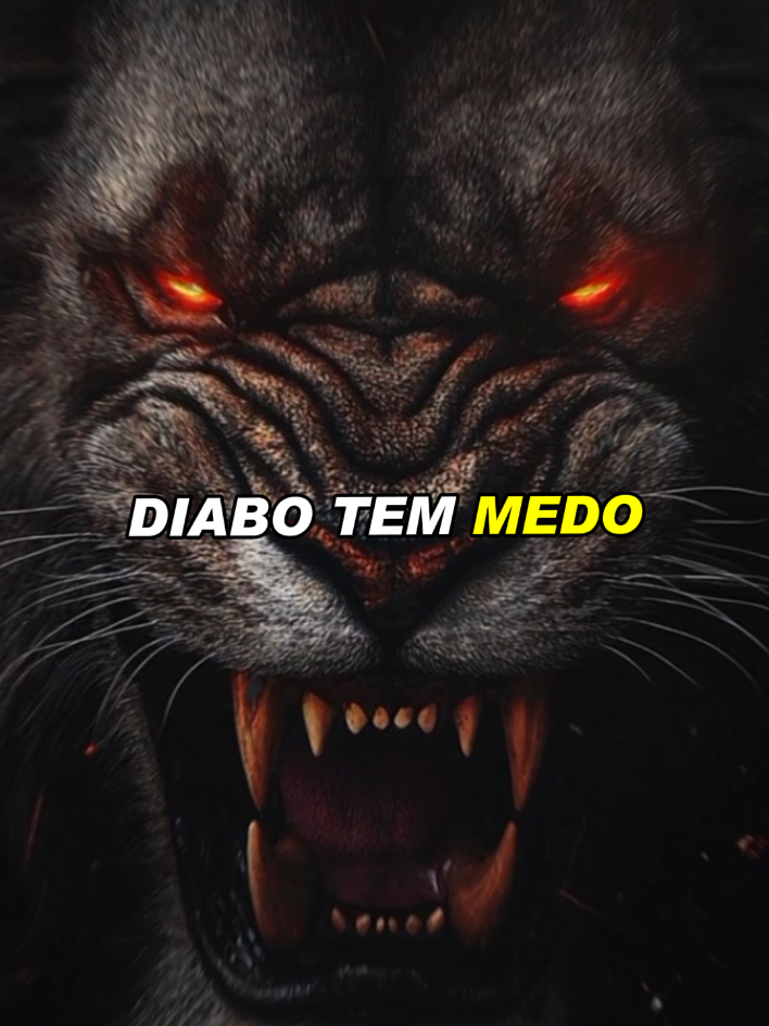 O signo que até o diabo tem medo. #signos #zodiaco #astrologia #leao #leoninos  #lealdade #orgulho 