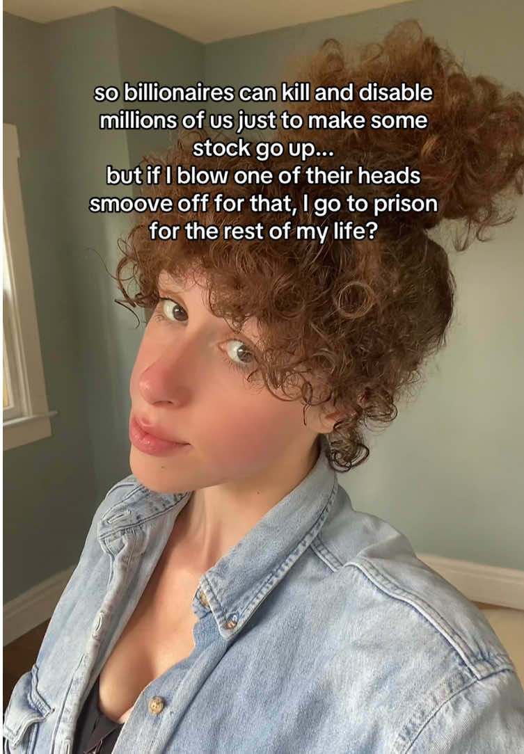 this post is purely for comedic value. I am not violent. I do not own a firearm. I have no interest or plan to cause ANY bodily harm to myself or another individual, regardless of socioeconomic status or past actions. this post is merely to humorously point out the difference in how the state responds differently to structural and individual acts of violence. #luigi #billionaires #theonepercent #politics #doublestandard #news #maga 