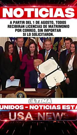 #news #noticiasestadosunidos 