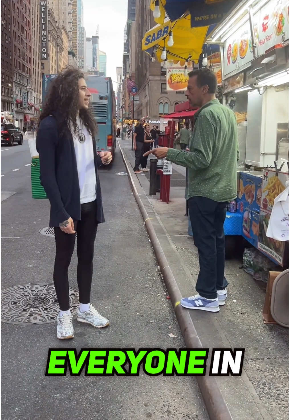 Does Jay Guapo Run New York City? #jayguapo #jayguap3 #newyorkcitytrolls #level100troll #monknyc #henrydetolla #h00pify #detolla 