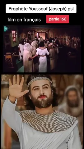 #propheteyoussouf #islamic #joseph #يوسف_الصديق #مسلسلات #قصص_أنبياء #fouryourpage 