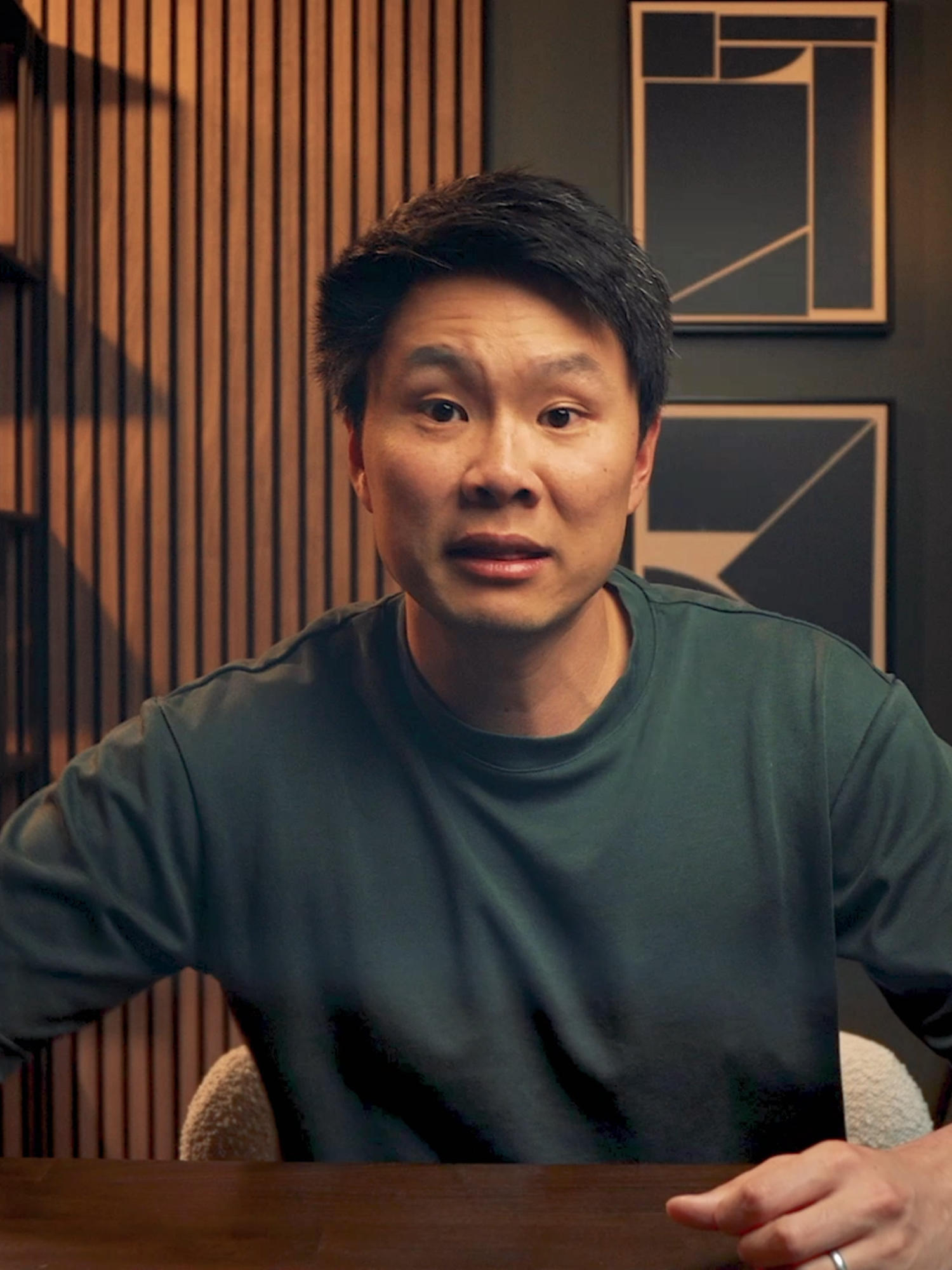 You don’t need more scripts; you need less filtering. Here are 4 games I used to train my brain to speak naturally and stop freezing in conversations.