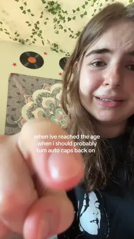 no caps is so much cuter 😪