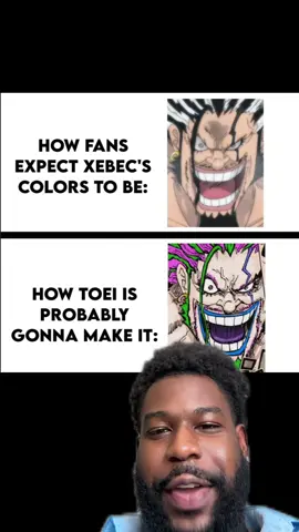 #greenscreen #onepiece #anime 