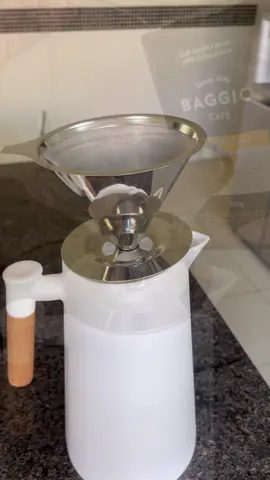 Encontrei no Mercado Livre o coador de inox que é meu queridinho  Id WUMTCB-1H1L @Mercado Livre @Programa Afiliados e Criadores  #MercadoLivre #MeusFavsDoMercadoLivre #café #coadordeinox 