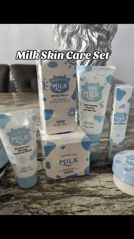 Gentle milk skincare #fentysuperbrandday #backtoschool #tiktokshopbacktoschool #dealsforyoudays #tiktokshopcreatorpicks 