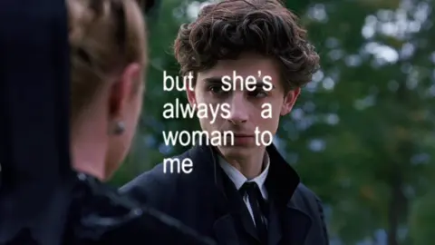 Amy march the woman you are #littlewomen #amymarch #laurielaurence #amyandlaurie #billyjoel #lyrics #foryoupage #viral 