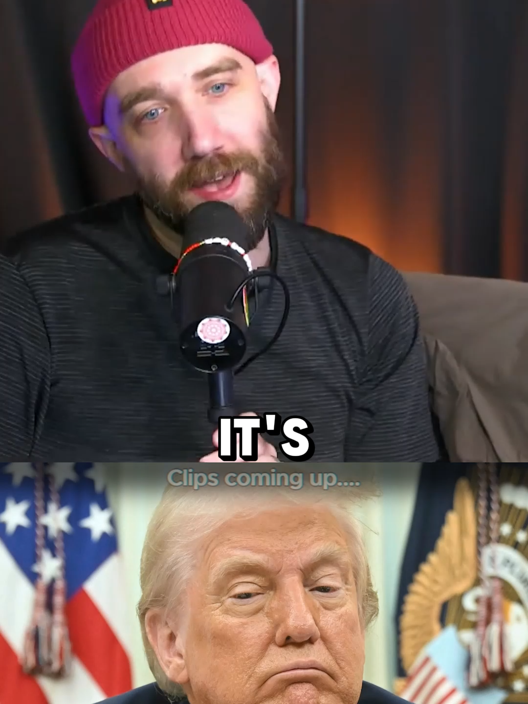 Dishing With Dan Breaks Down The News On The Epstein Trump Situation