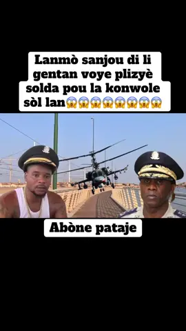#ayisyentiktok🇭🇹 #portauprince #ayisyen #canada #politicstiktok 