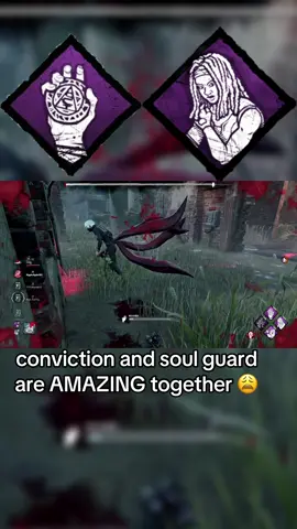 CLUTCH PERKS #dbd #deadbydaylightmoments #dbdtwd #gaming #dbdclips #fypdbd #fypgaming 
