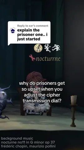 Replying to @xar i hope this is helpful #idv #prisoneridv