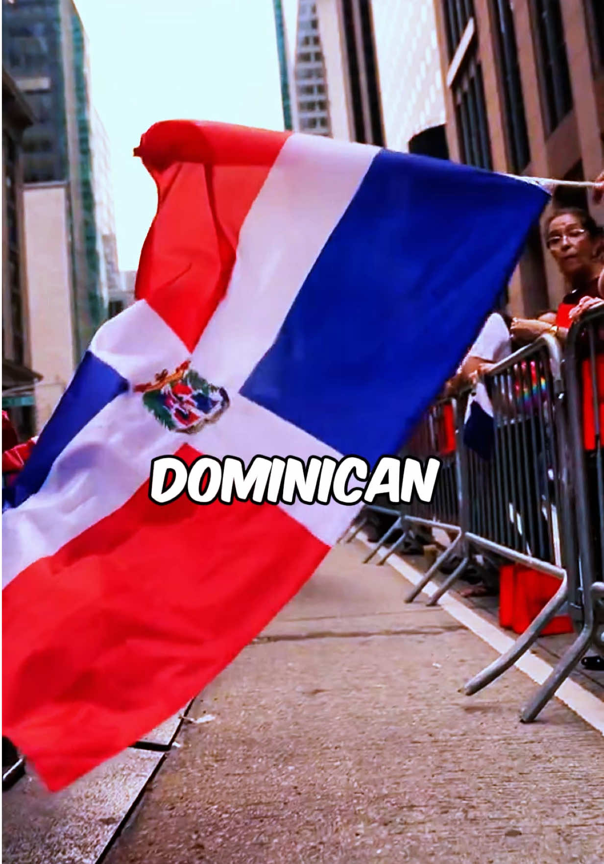 Did you know it’s illegal to change the Dominican flag? 🇩🇴⚖️ Altering its colors, mixing it with other symbols, or reshaping it can lead to fines or even legal action. This isn’t about censorship — it’s about respecting the flag that carries our history, struggle, and identity. #dominicanrepublic #dominican #dominicana #dominicano #republicadominicana🇩🇴 #republicadominicana #repúblicadominicana 