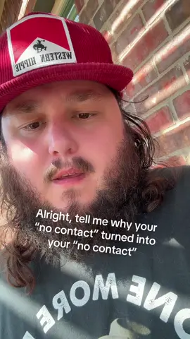 Or why you’d still answer if they called right now 👀 #duet #newsong #nocontact #drivinsongs 