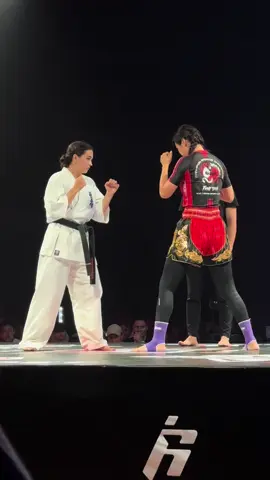 KYOKSUHIN VS MUAYTHAI  Low kick championship Qazaqstan #muaythai #kyokushin 