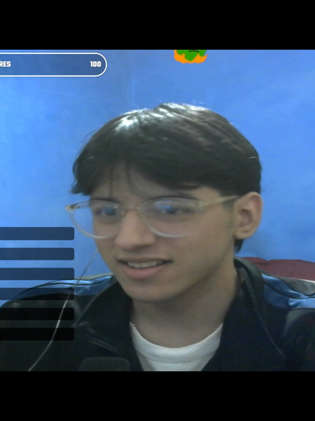 #streamers #kick #clips #humilde #chesteeerr