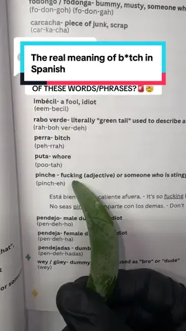 Replying to @that one fat kid Some people get them confused, here are the real meanings! #learnspanishfast #spanishteacher #spanishclass #spanishlesson #nosabo #nosabokid #ttslevelup #tiktokshopcreatorpicks #tiktokshopmemorialday #springglowup #springtok #learnspanish #learnenglish #learnenglishdaily #aprendeingles #aprendeespañol #inglesfacil #inglesrapido 