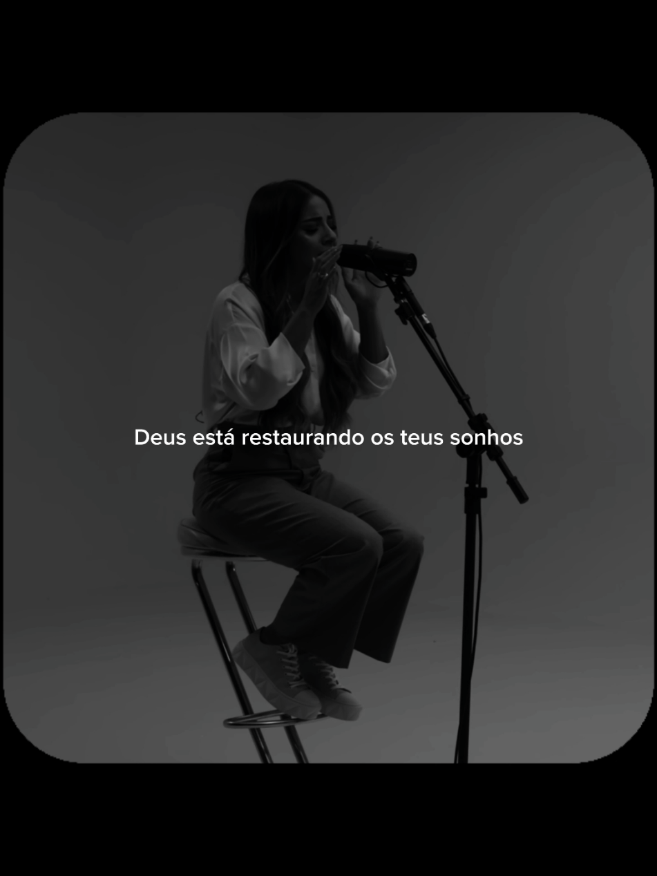 19:10 | Não Desista #louvor #lyrics #jesus #tiktokcristao #gabrielarocha 