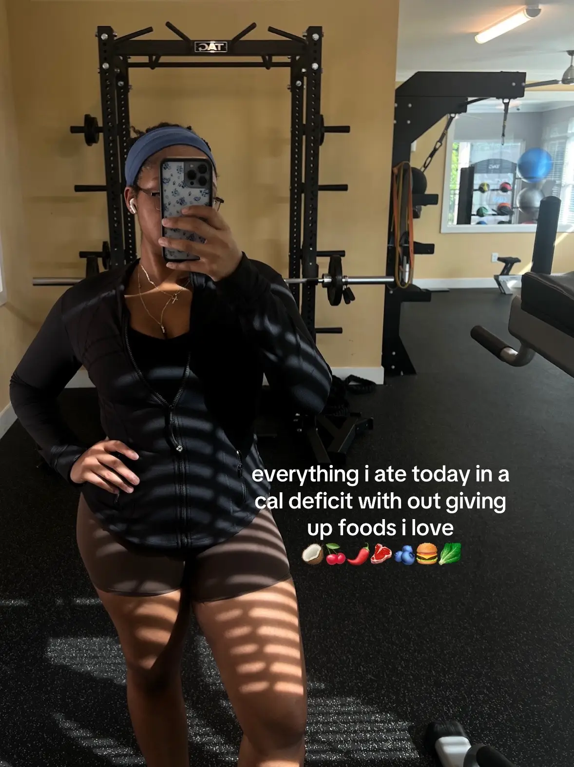 day one of loosing 10lbs before sept 1st (my birthday)!let’s see what I can do in 30 days 👀🤏🏽🥂 #wieiad #mealideas #lowcalorie #caloriedeficit #whatieatinaday #motivation #wieadrealistic #gymtips #easymealprep #highprotein 