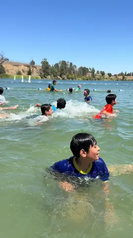 When you find random glasses in the sand #summercamp #camp #Summer #pleasanton
