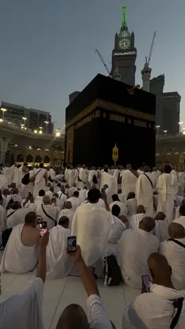 #umrah #peace #muslim #fyp #mekkah 
