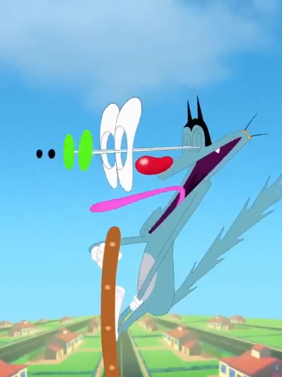 #oggy #oggyandcrockroaches #oggyandthecocroaches #oggygirls #oggycartoon #cartoon #oggyhouse #oggie 