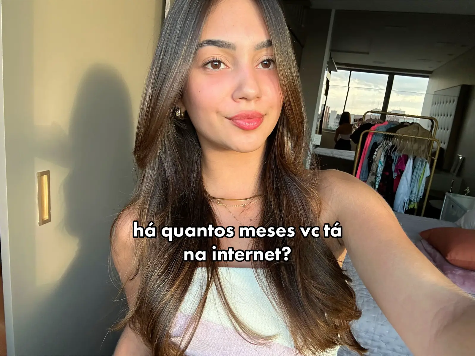 meses??? Quase 10 anos🥹🥹