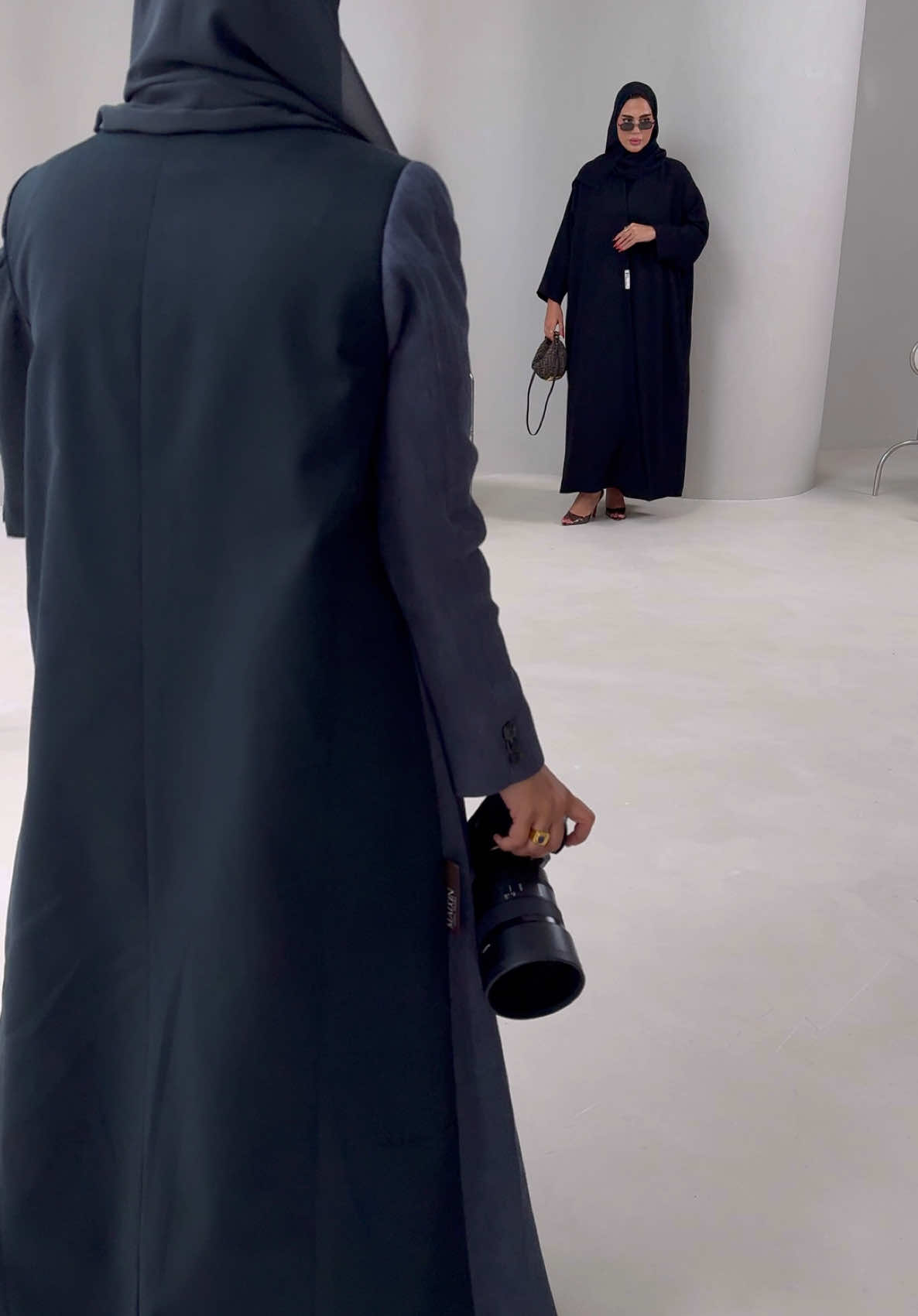 #creatorsearchinsights #fyp #foryou #fypシ゚ #foryoupage #outfit #abaya 