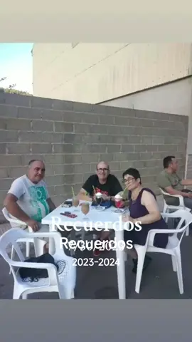 #Recuerdos 