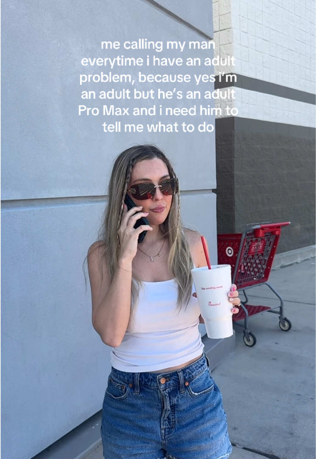 anyone else? 👀 #couple #relationshipthings #relatable #couplestok #girls #girlsbelike 