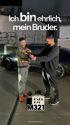 Der M321 Amber ein Duft für besondere Anlässe, ein echter Hingucker und sehr einzigartig. Jetzt bestellen mit 40% Duftöl Anteil auf www.duftparadies.online um dich selbst davon zu überzeugen. 