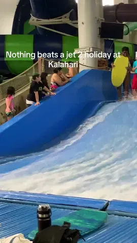 Back down memory lane @Kalahari Resorts Poconos, PA 