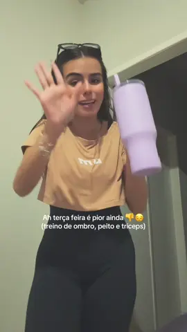 quando é abs faço sem reclamar 😩