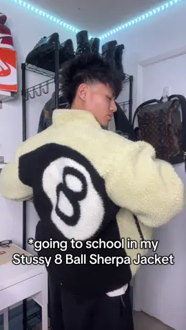 the problem about getting into fashion… 💀💀