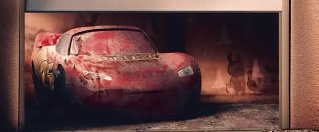 I think we lost a legend our childhood might be over ⚡️.##lightningmcqueen95##thegoat##lightning#Cachao##fypシ゚viral##McQueen#f#fyppppppppppppppppppppppp