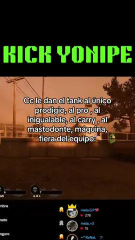 Mi mejor tank 💪🏼 #tank #left4dead2 #left #quinceañera #tiempodevals #chayanne #fyp #pro #prodigio #mejor #parati #tiktoklive #livehighlights 