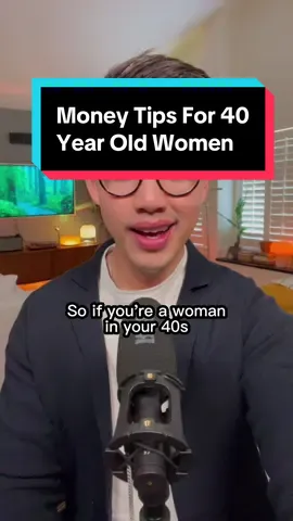 If you’re a woman in your 40’s and you haven’t gotten your finances together yet, this is a no-BS video you need to watch! 💼 This video is meant to empower, not generalize. Every woman’s financial journey is different, and while I reference statistics to highlight common trends, I fully recognize that your path may look different — and that’s okay. My goal is to provide helpful tools and information, not to make assumptions. ❤️ - Steve If you’re ready to start investing this year, don’t miss my next Beginner’s Investing Masterclass! Sign up now — link in bio. Follow @calltoleap Follow @calltoleap for investing videos Follow me @calltoleap to start your journey toward financial freedom! #WomenAndMoney #FinancialFreedom #InvestSmart #WealthBuilding #MoneyTips