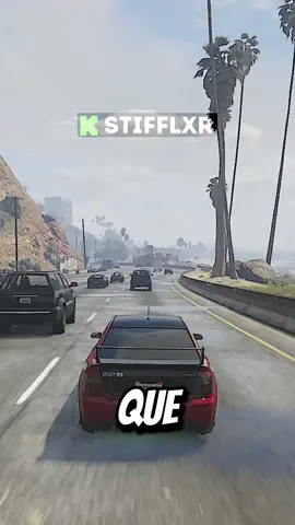 Misiones ocultas en GTA 5: Haste Rico 