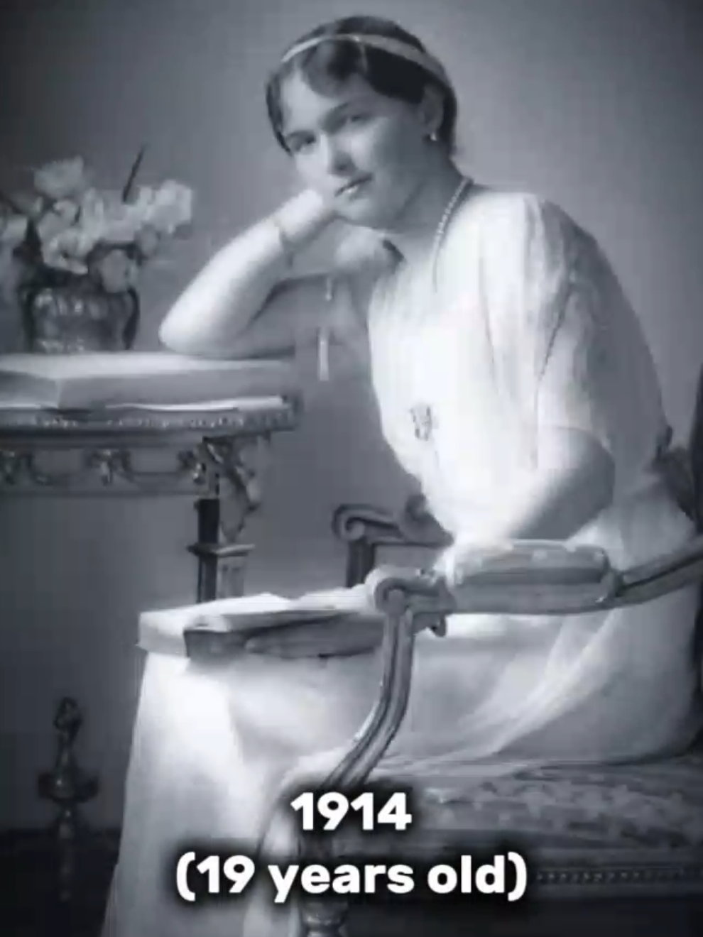 Olga version (while I'm in the process of making a longer video)  #fyp #royals #history #russianimperialfamily #romanovfamily #romanovsisters #romanovchildren #romanov #olgaromanov #tatianaromanov #mariaromanov #anastasiaromanov #alexeiromanov #otma #otmaa 