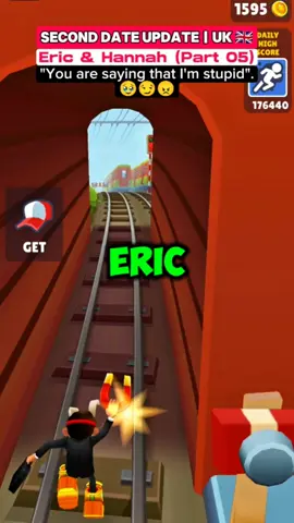 Eric & Hannah ‎(Part 05)  ‎‎