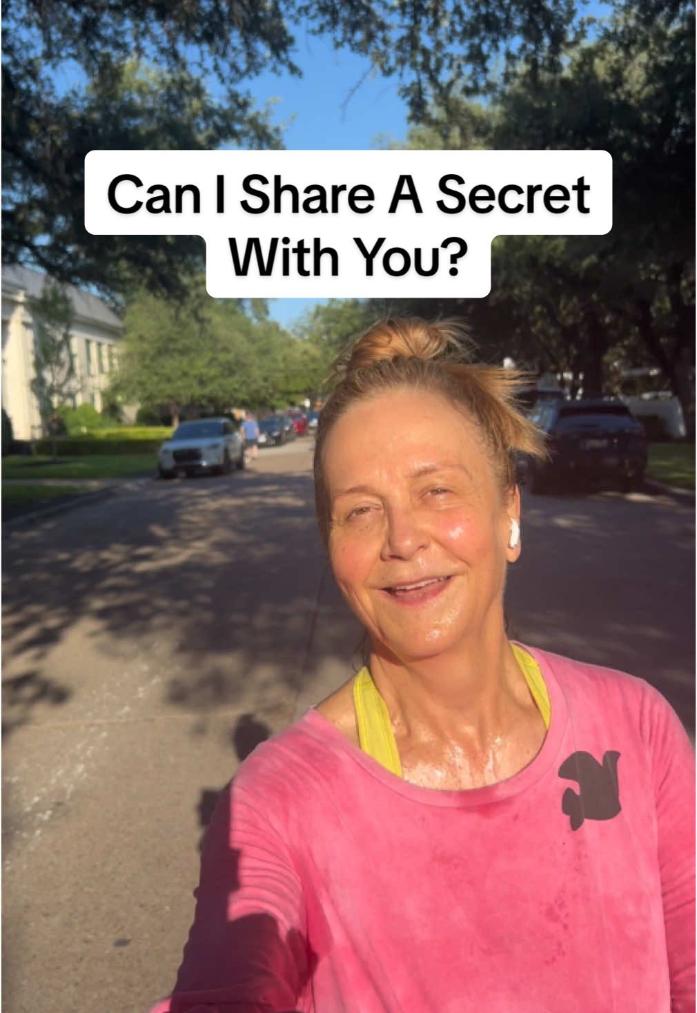 Prevent cognitive decline? Grow new brain cells? You've got my attention.  I don't think I'm alone when I can't remember a name or place. And this research by a Dallas doctor is exciting!  I'll have all the deets on the new 