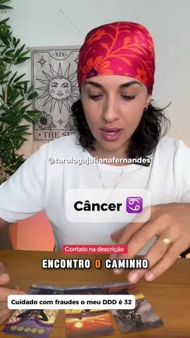 WhatsApp (32)99910-5361  Instagram @tarologajulianafernandes #tarot #signos #cancer 
