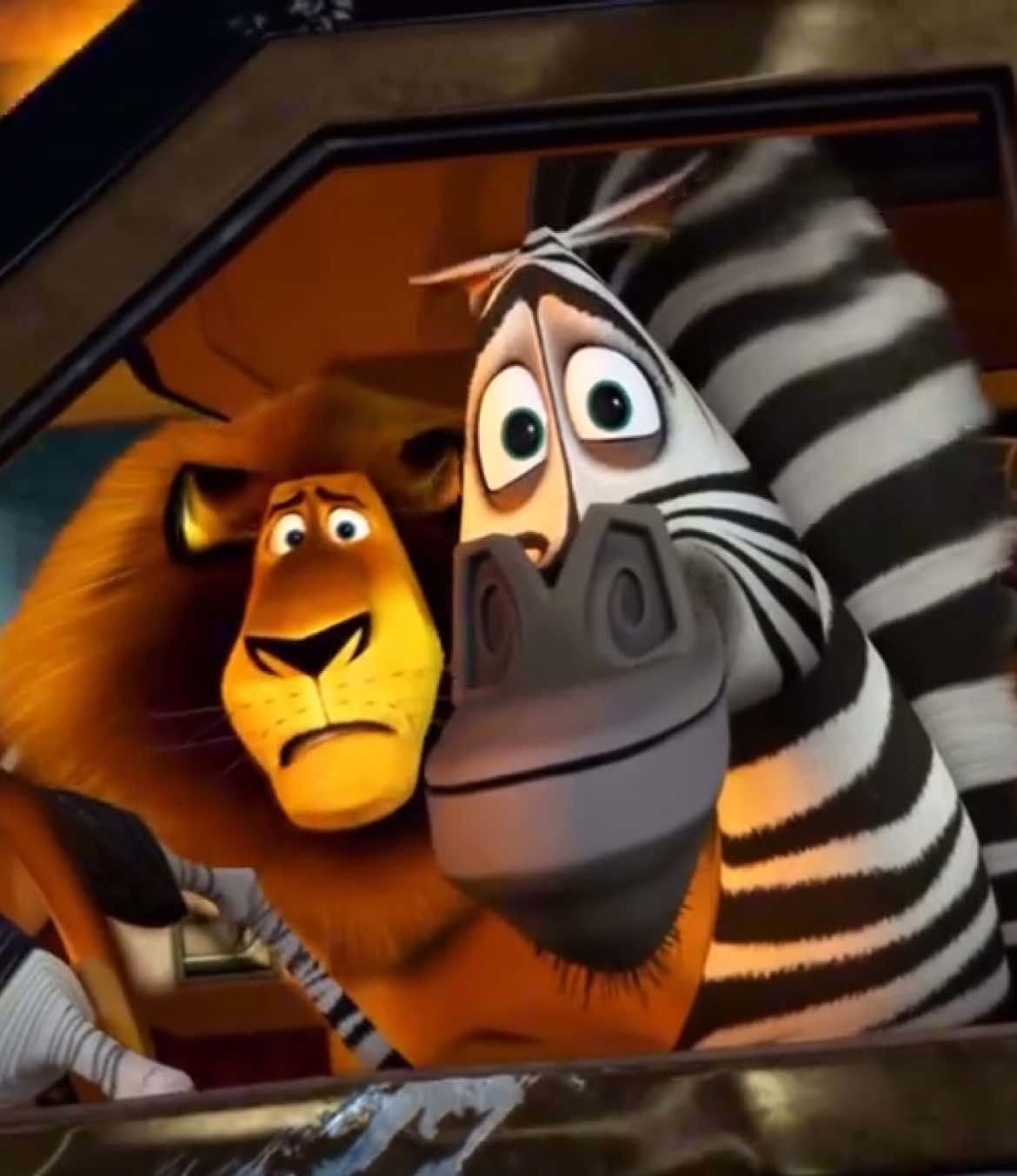 Madagascar 3 // lwk best of the trilogy // inspo @Digital footprint #edit #xyzbca #viral #fyp #madagascar #madagascar3