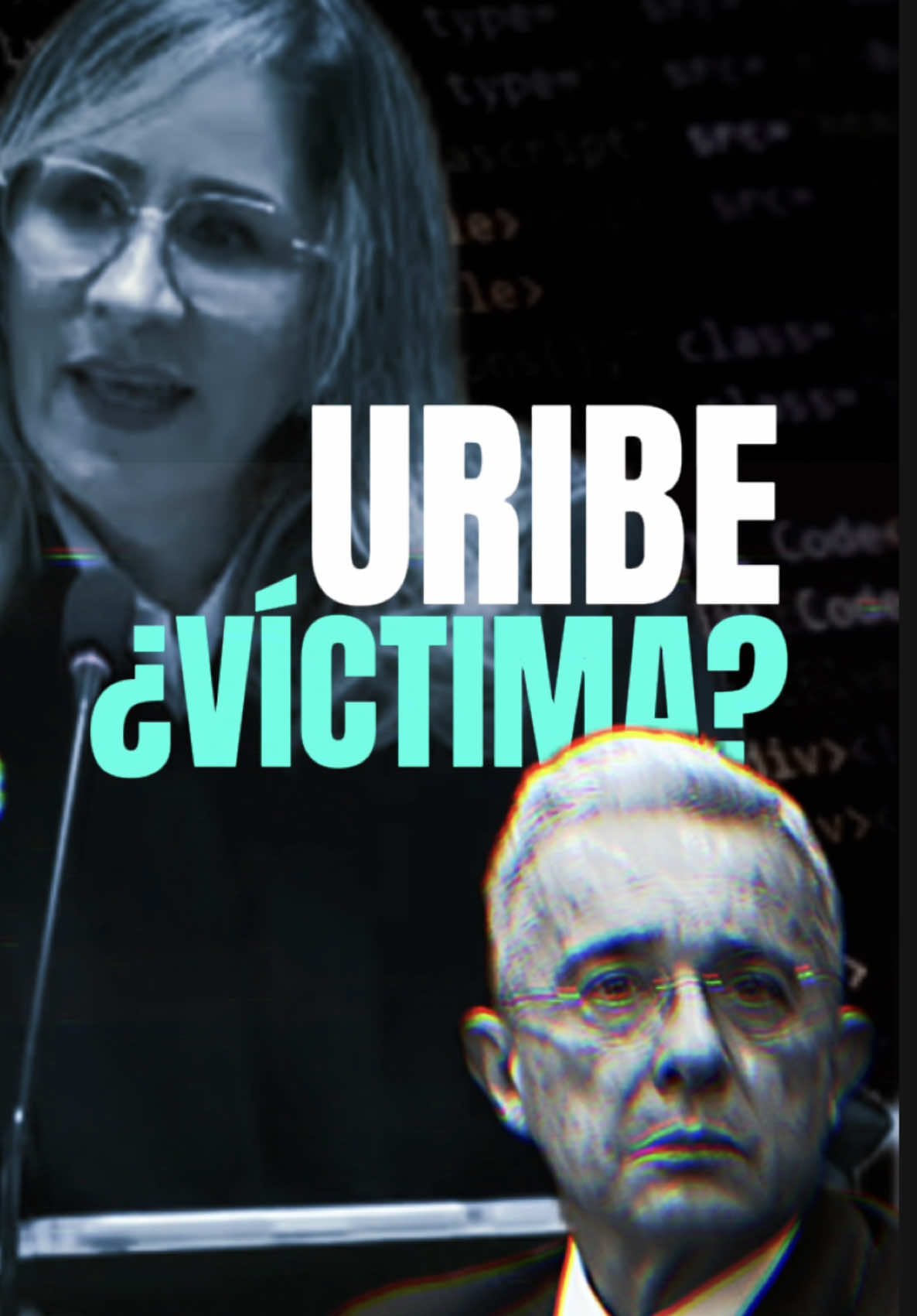 Desmontando las mentiras más sonadas del caso Uribe.