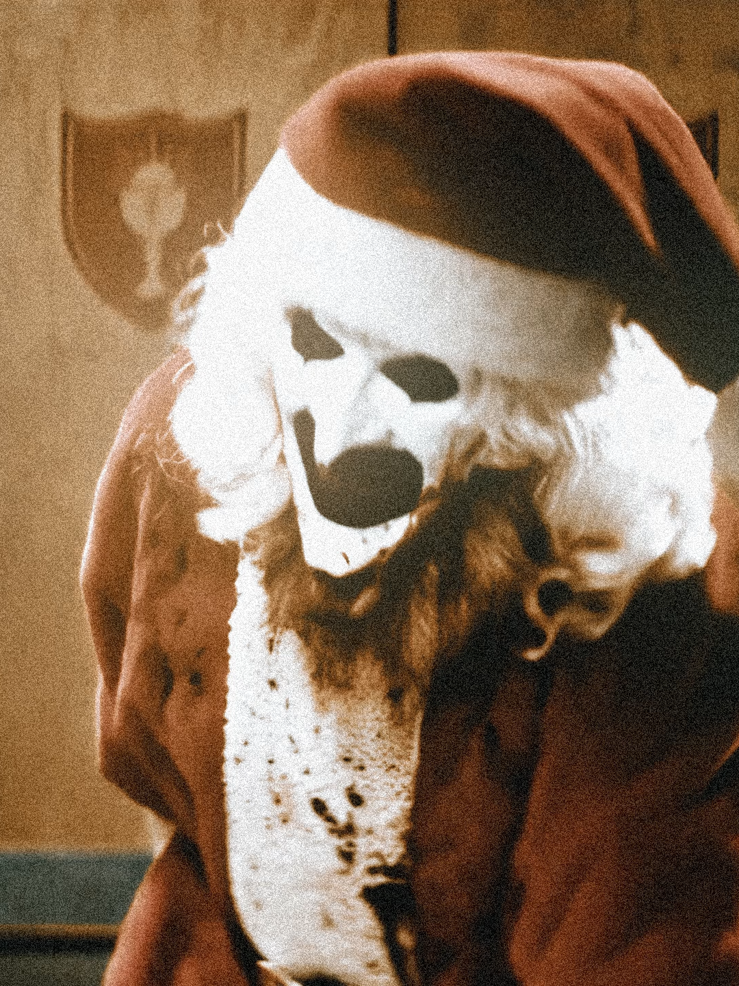 Art The Clown Funny Moments! 👌 #fyp #edit #aura #arttheclownedit #terrifier3 #movie