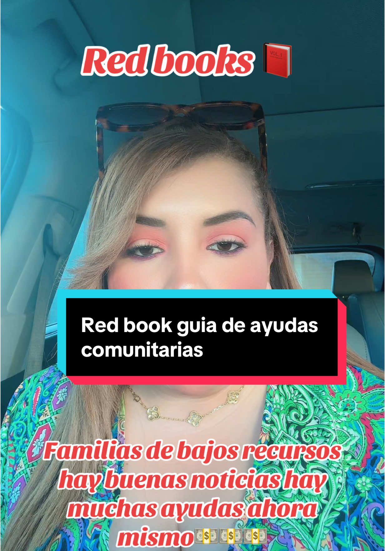 Red book guia de ayudas comunitarias📕 es un libro donde están todas las ayudas para familias de bajos recursos#familiasdebajosrecursos #redbook#familias #familiaslatinas #ayudaeconomica #ebt #wic #renta #mortage #luz #agua #pagodecarro #info #informaciónparati 