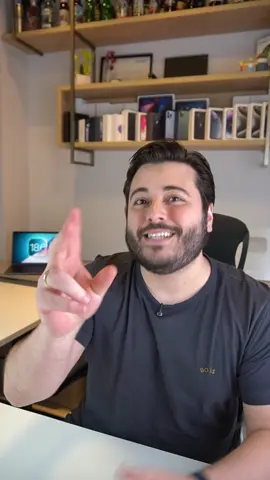 A Apple FINALMENTE lançou o iOS 18.6 depois de 2 meses de espera! E eu tenho boas e más notícias…