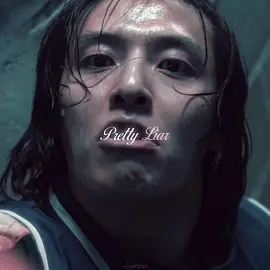 my boy #daeho #player388 #squidgame #kanghaneul ib:@V4RL0N.  
