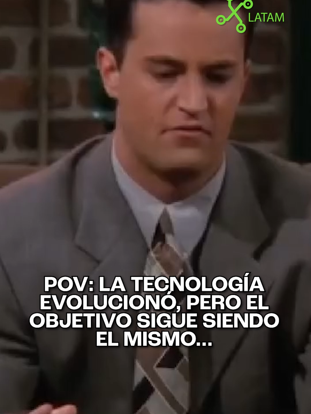 Hay cosas que nunca cambian 😅#Tecología #Tech #Computadora