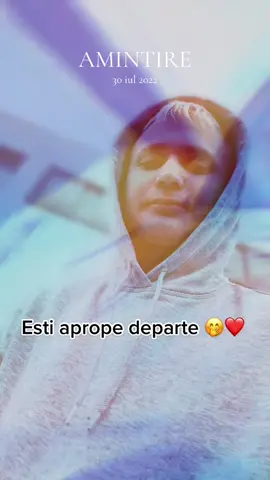 #amintire 