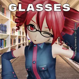 She’s almost 32 and Teto STILL cannot read… || #fyp #teto #kasaneteto #miku #vocaloid 